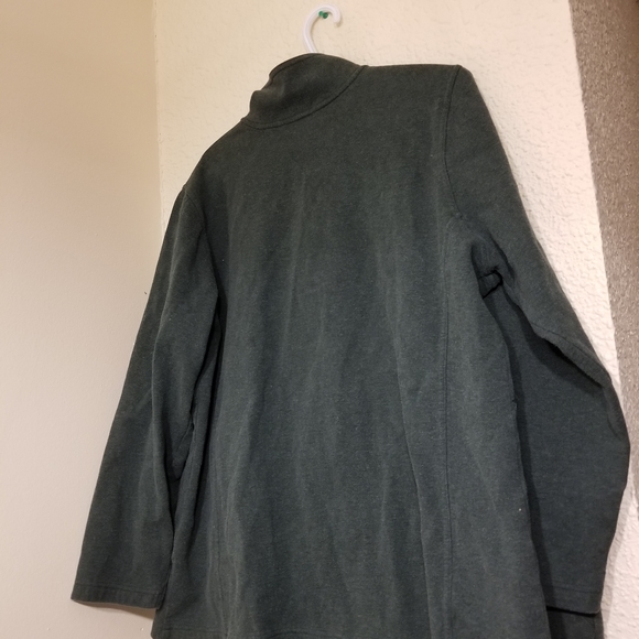 Addition Elle Matching 2 Piece (Sweater & Joggers) - Picture 4 of 6